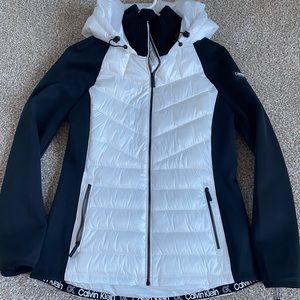 Calvin Klein Performance Jacket